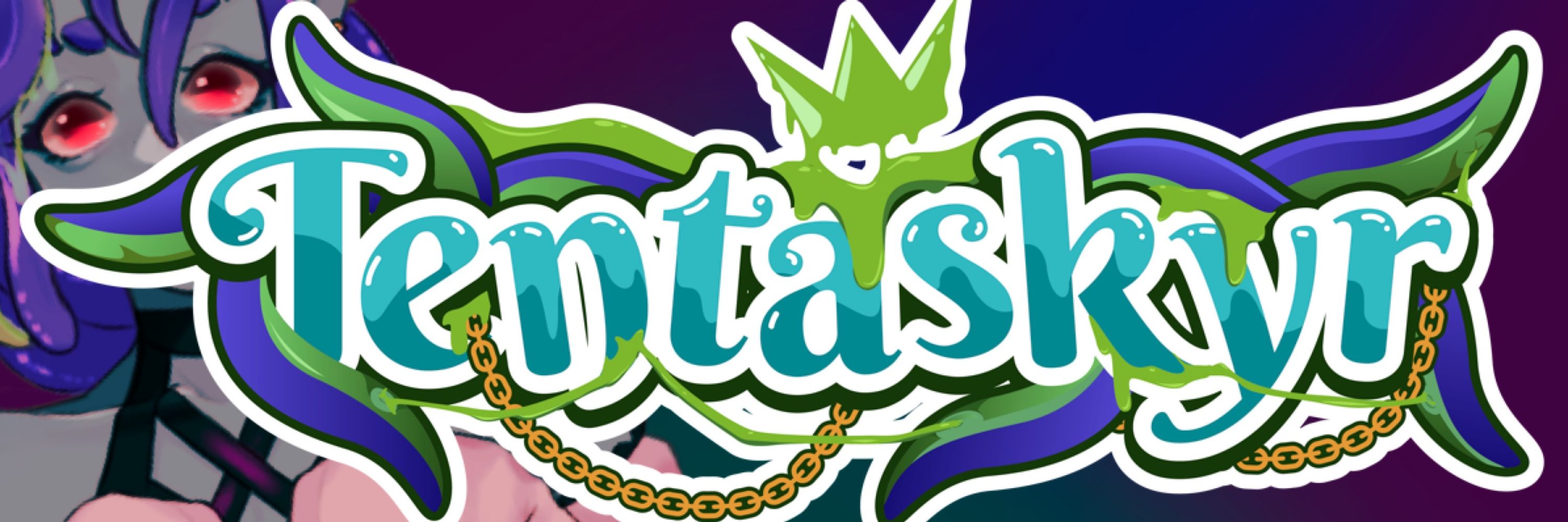 Tentaskyr | Slimetuber 🏳️‍⚧️ (he/they)