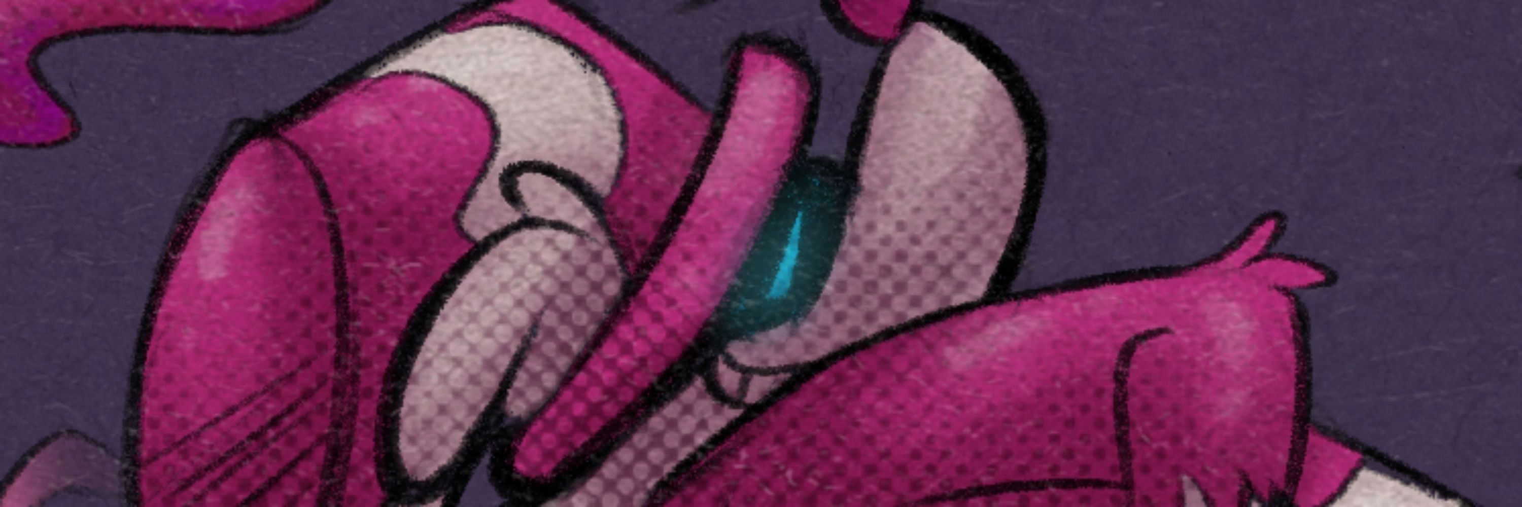 Goopy Zig (back again but different)