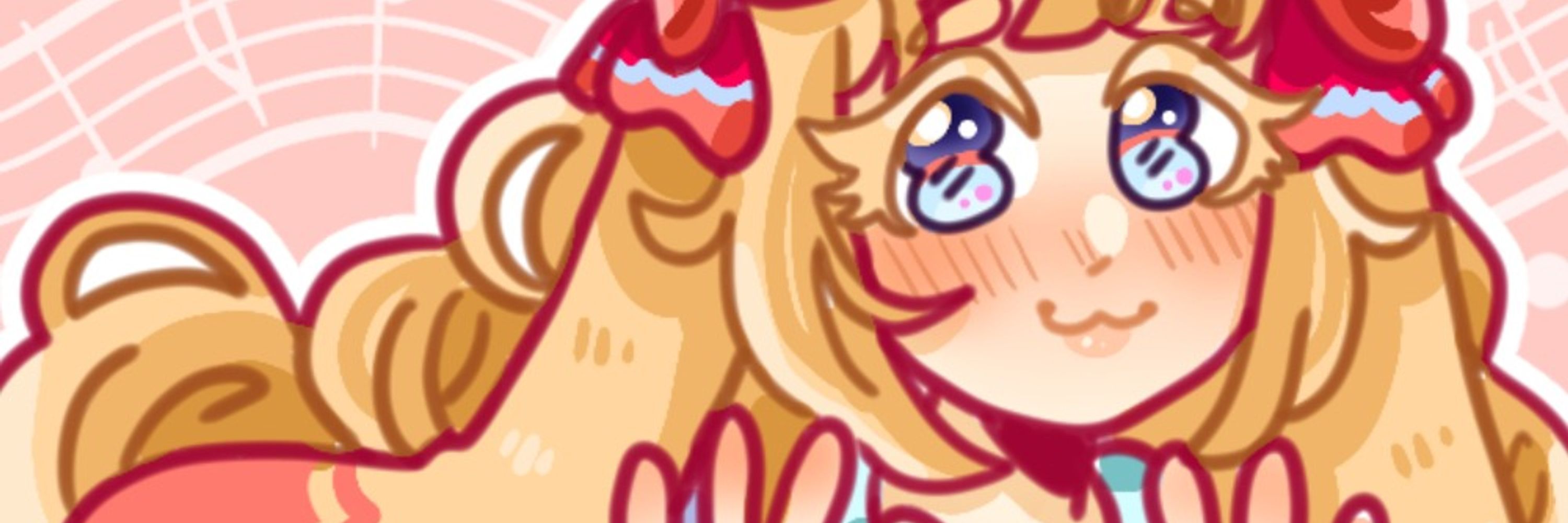 Nat ✦ 