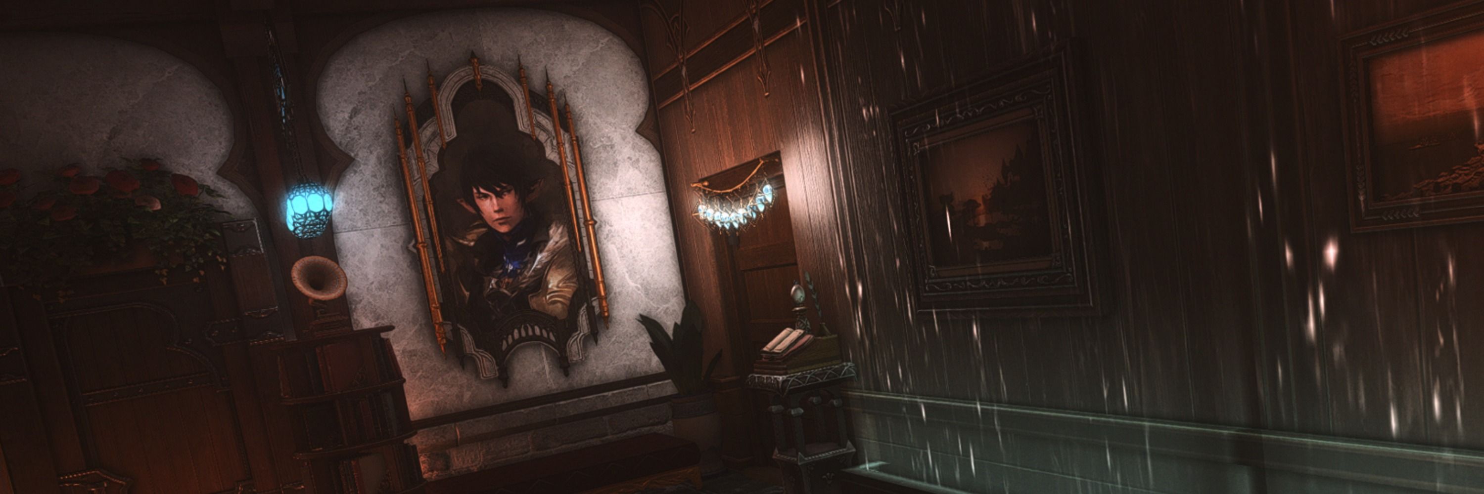 Klath, Lord of House Cayden