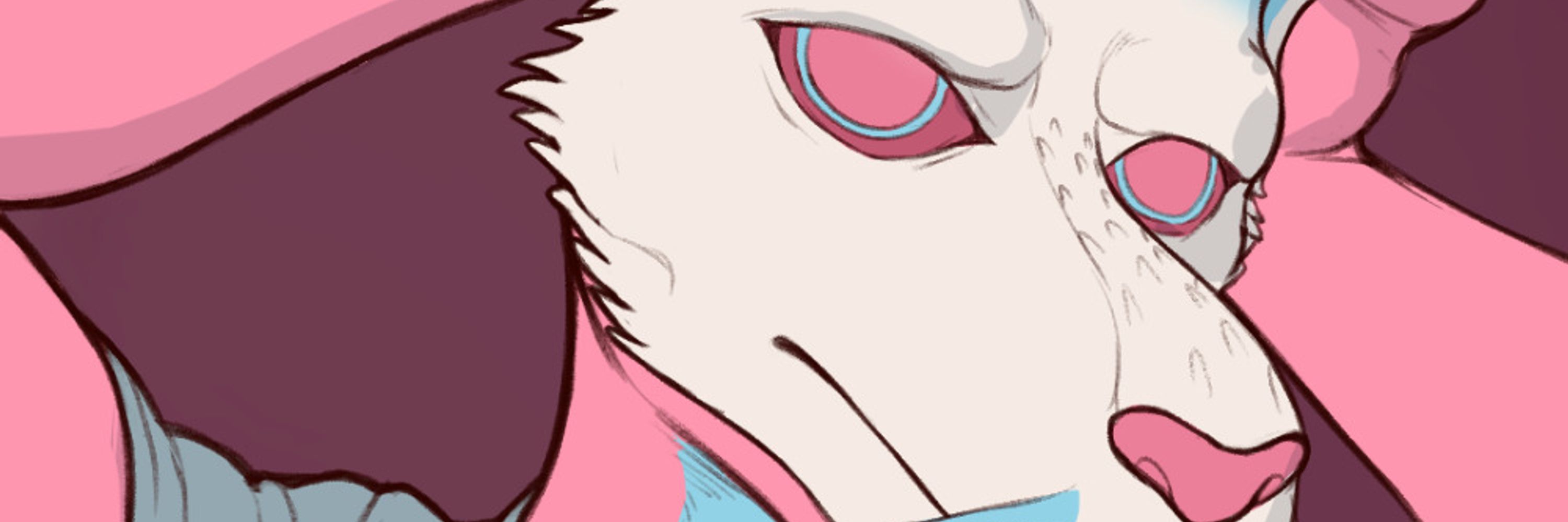 Let a dragon cry