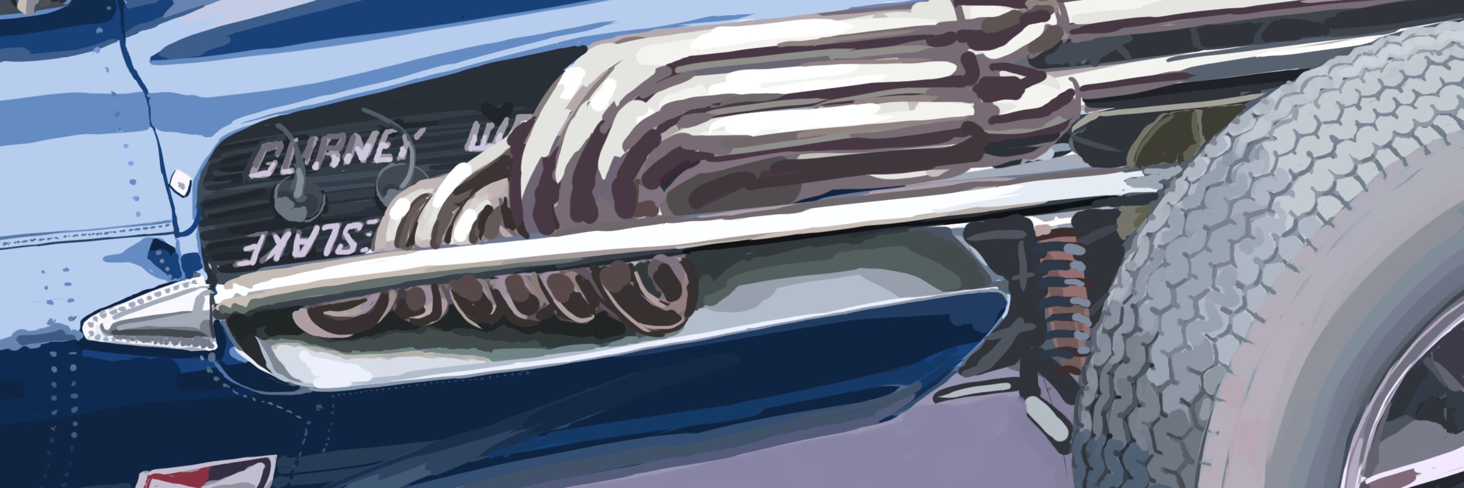 banner