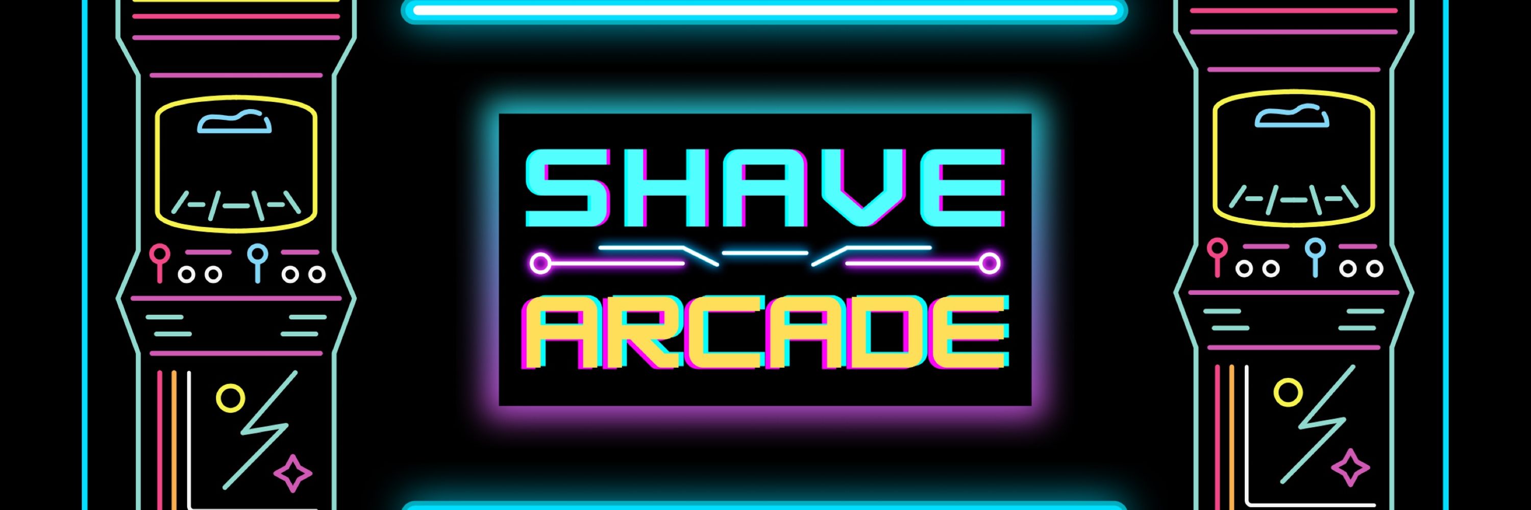 The Shave Arcade