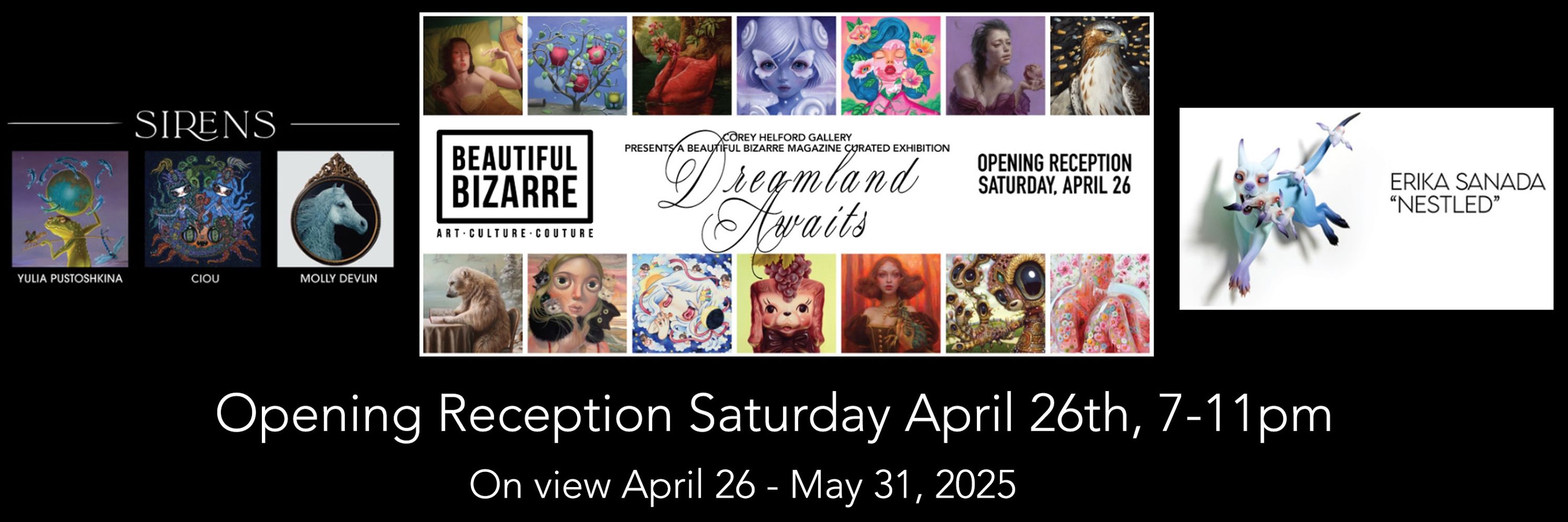 Corey Helford Gallery