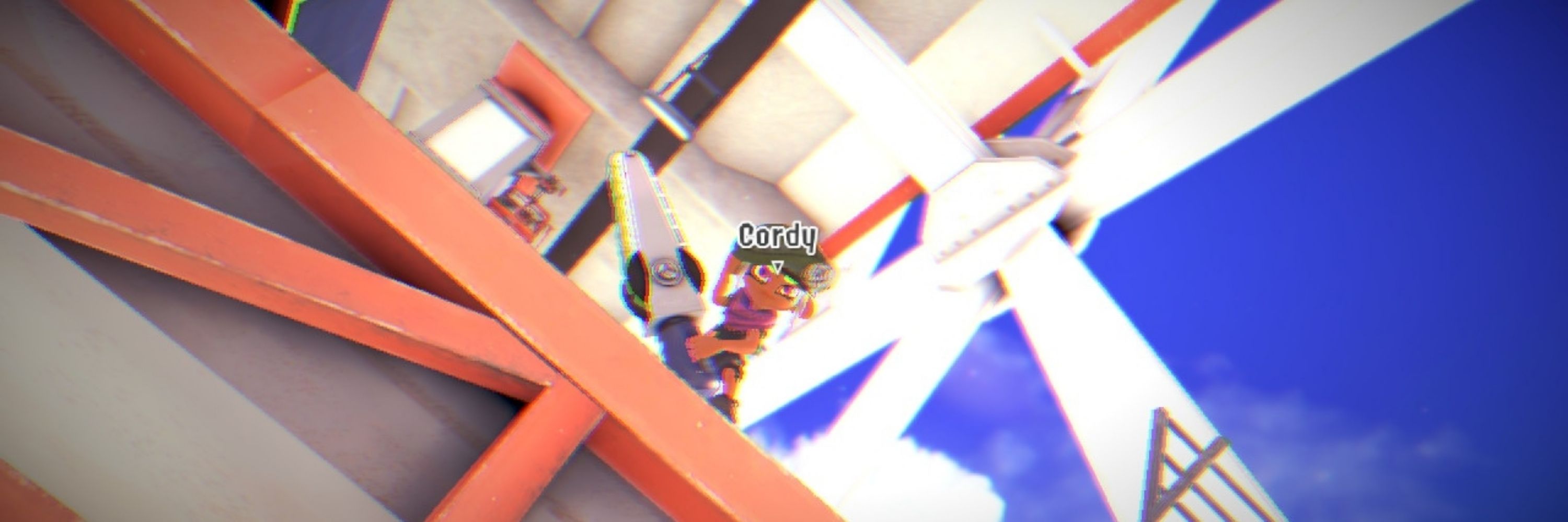 Cordy