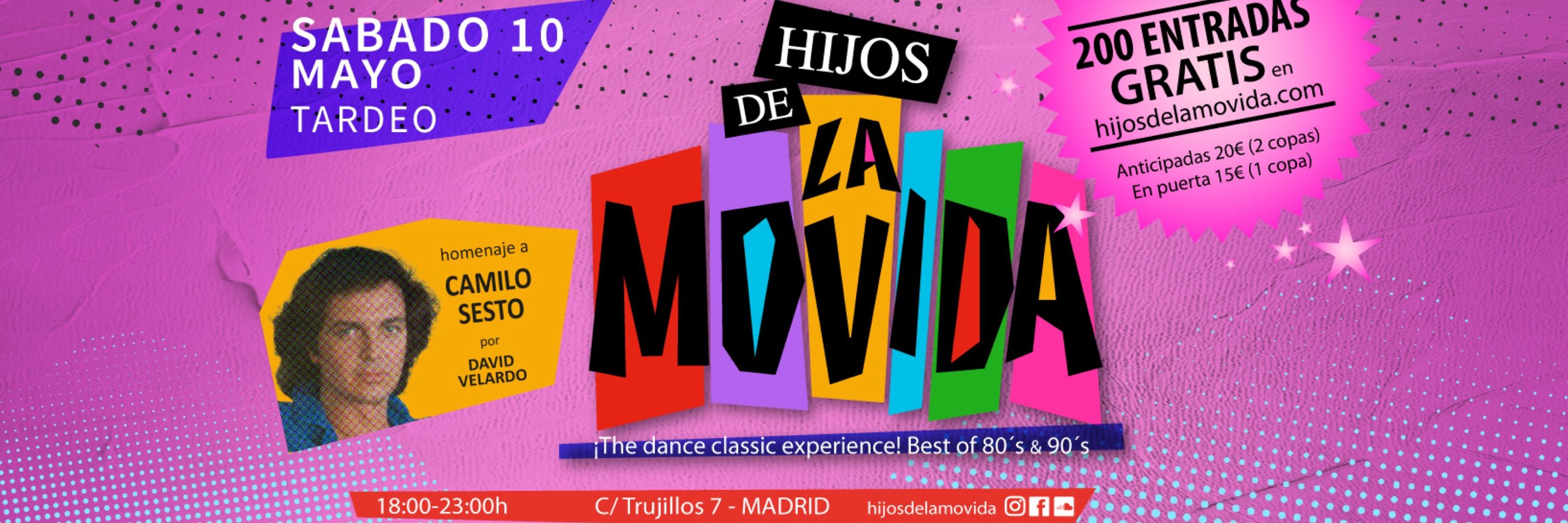 Hijos de La Movida