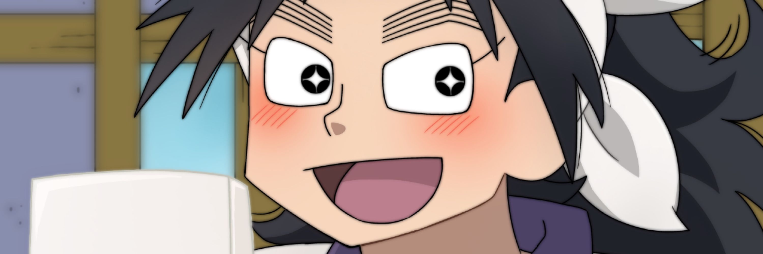 ナナフシギ
