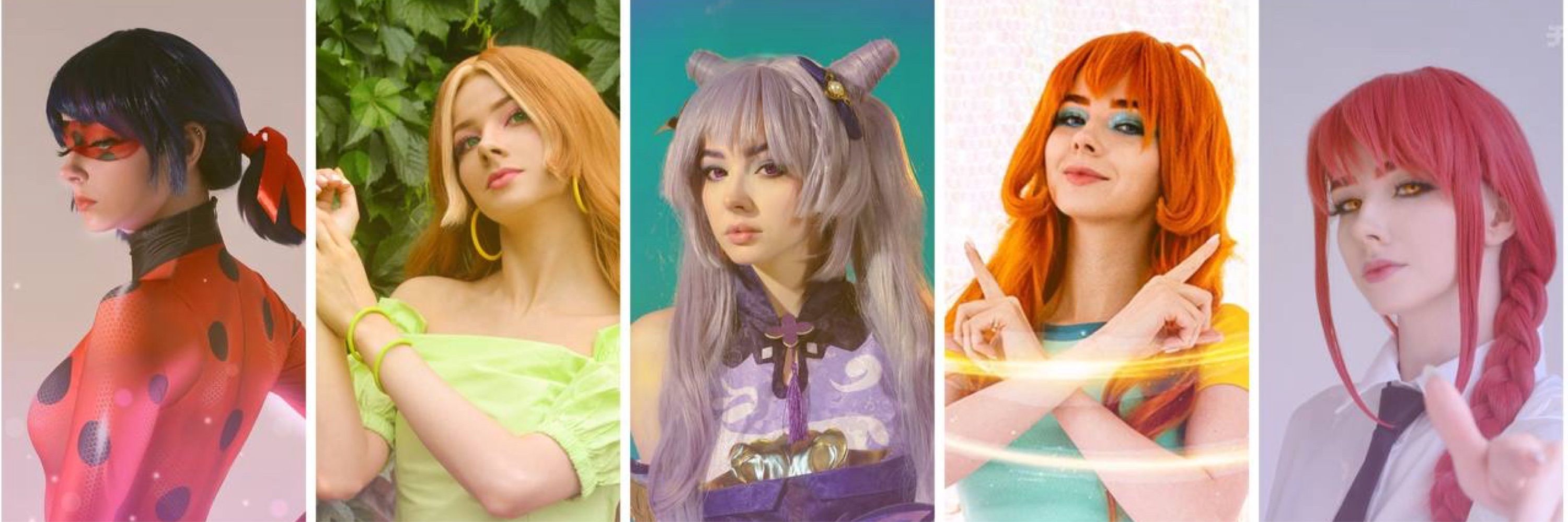 sofinnut | cosplay and art ✨