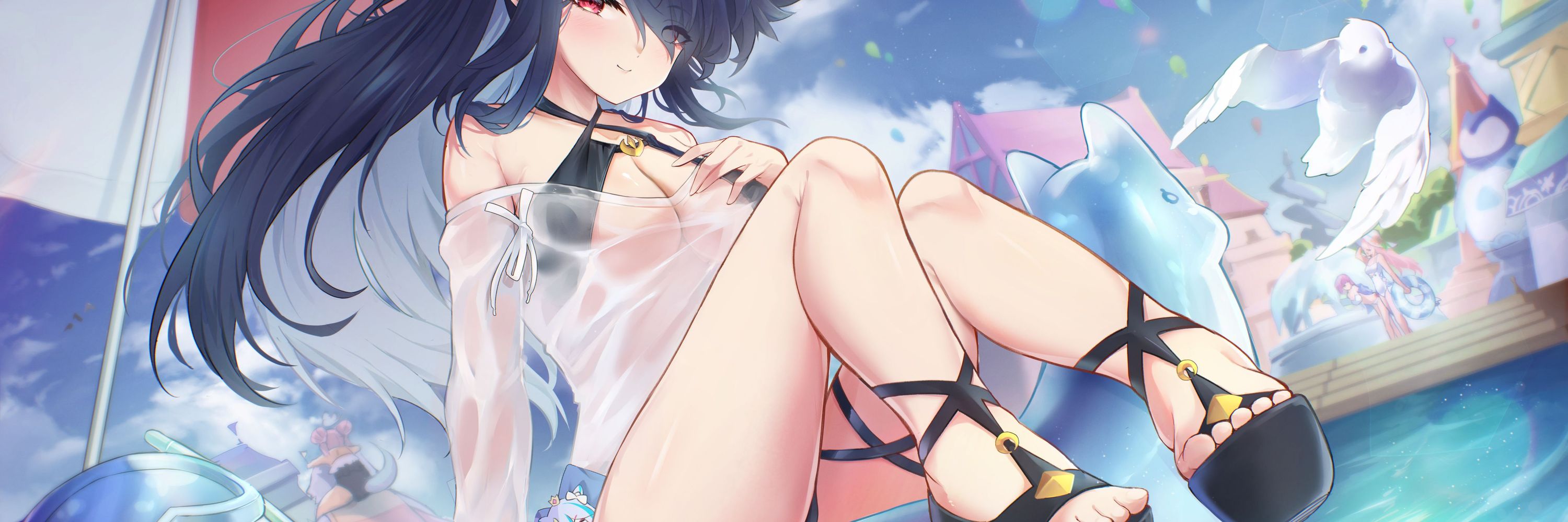 PuniMon(푸니몬/プニモン)
