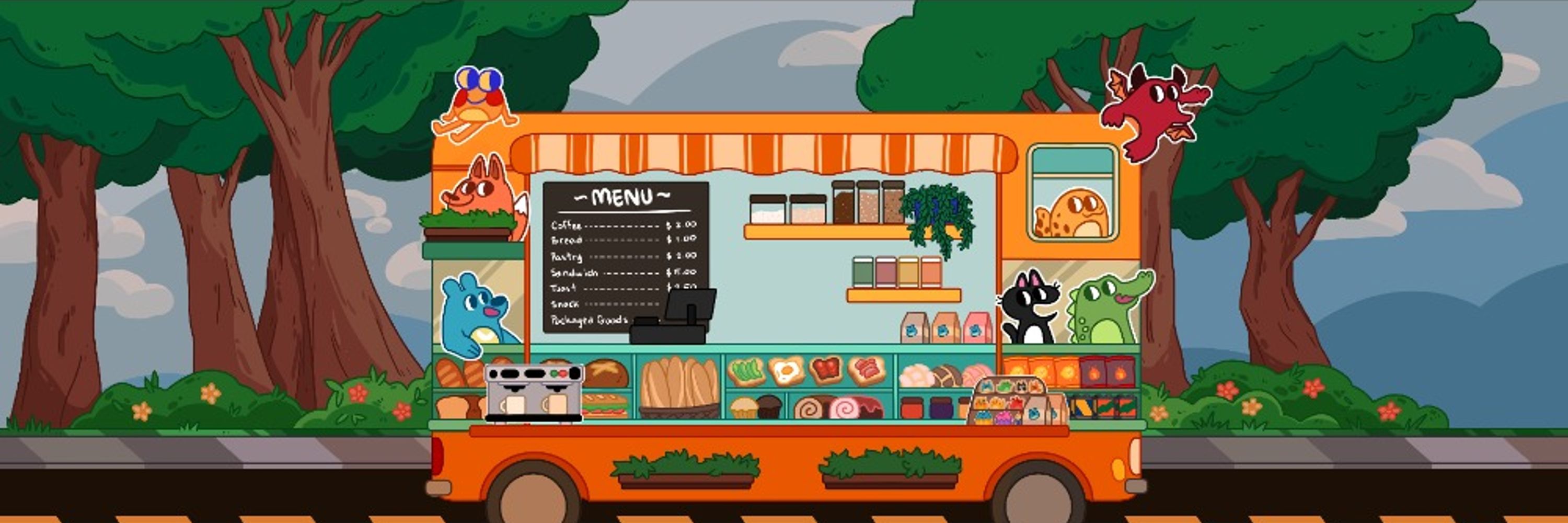 bearcoffees