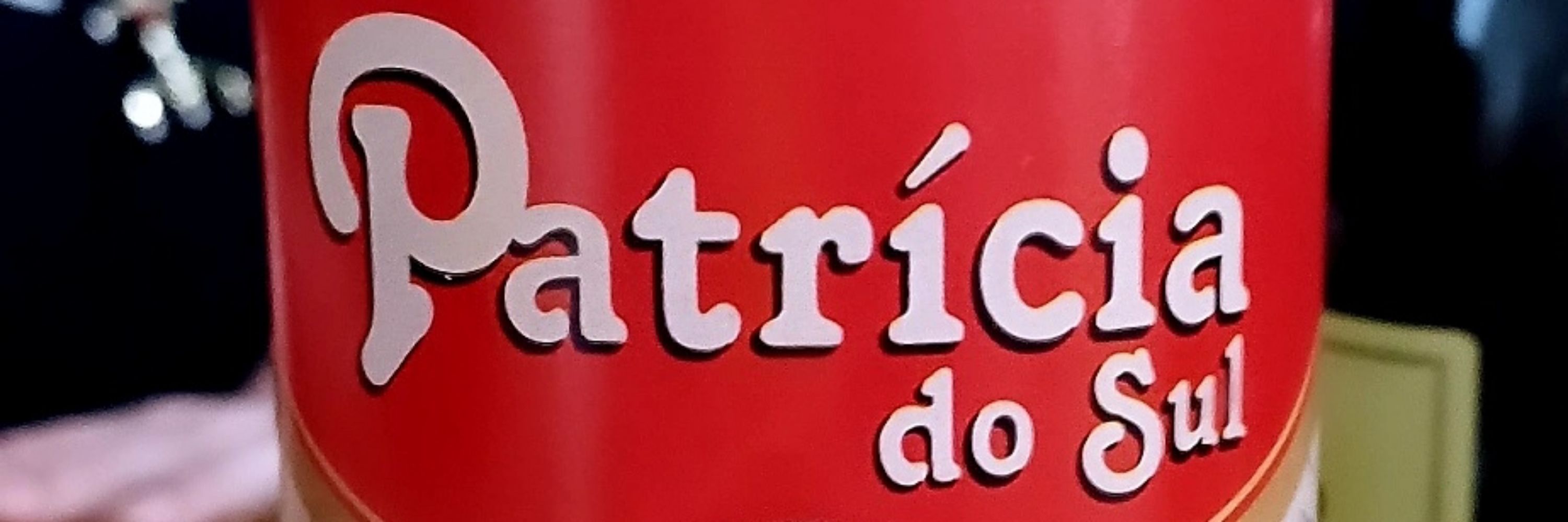 Patrícia 🐆