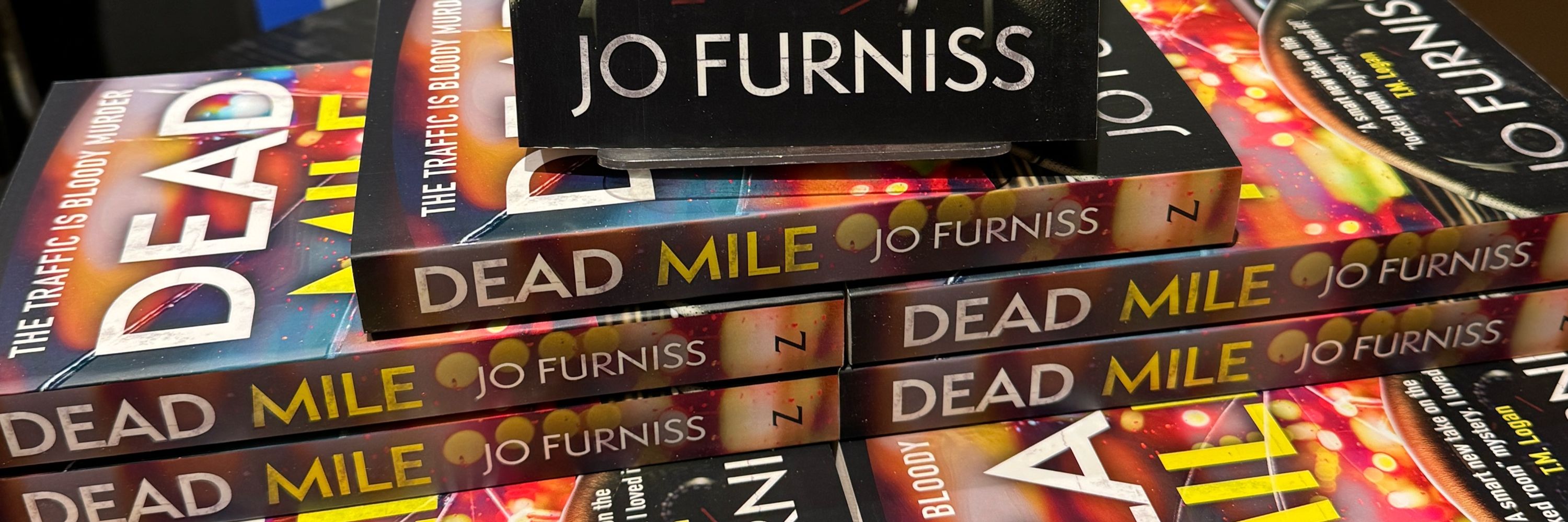 Jo Furniss