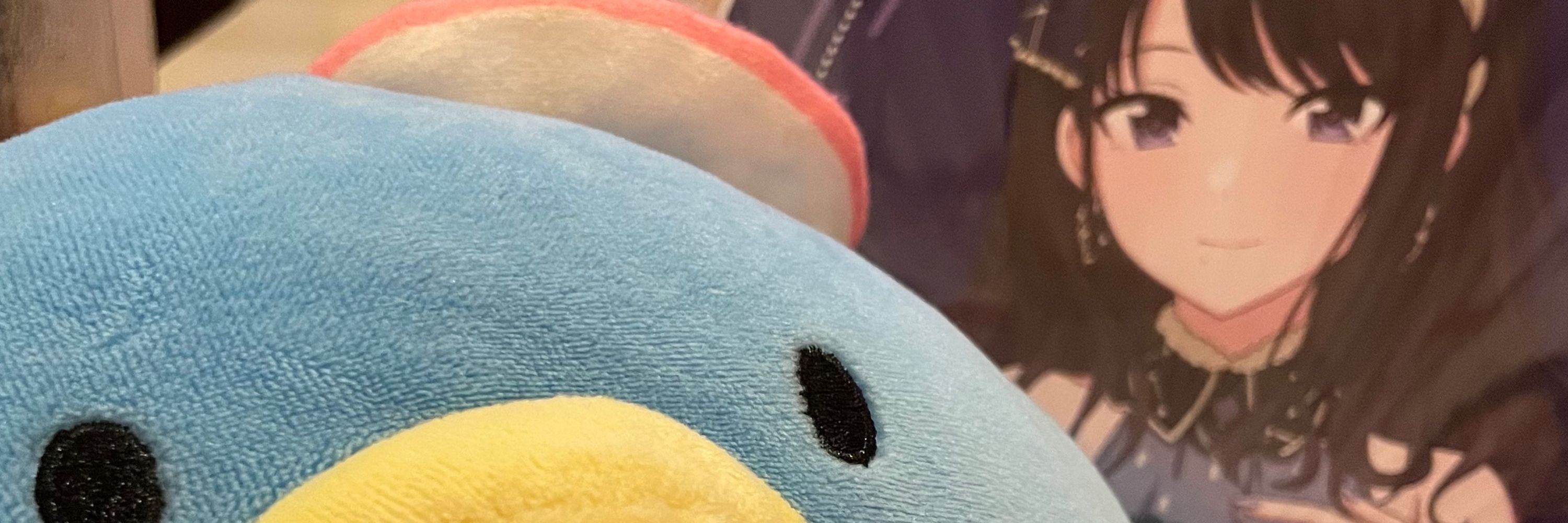 ほしのとぬい
