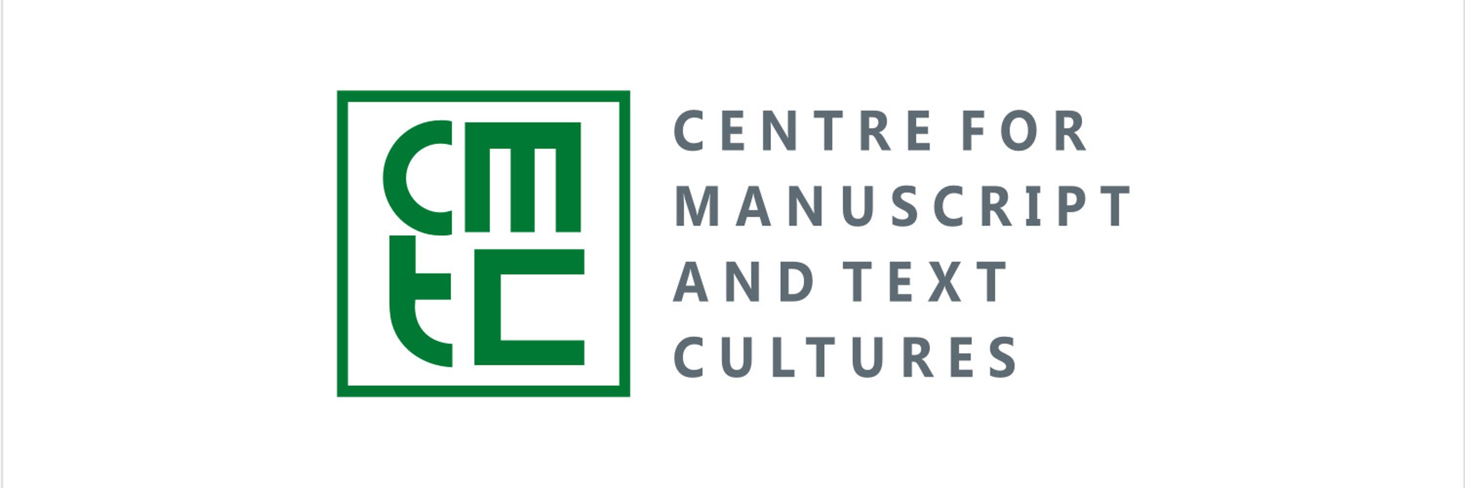 Centre for Manuscript and Text Cultures
