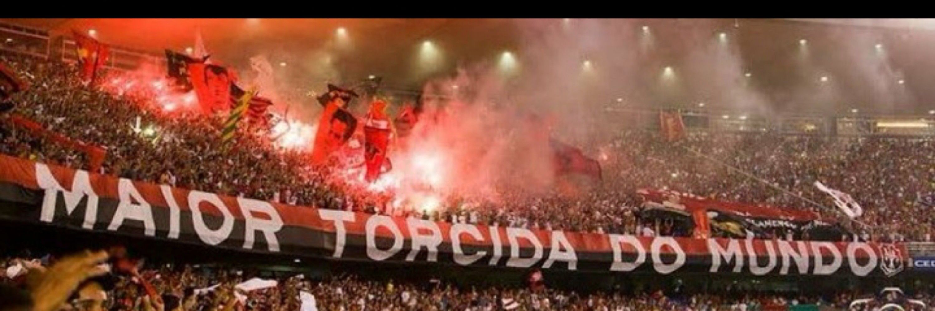 CRF Maior do Mundo