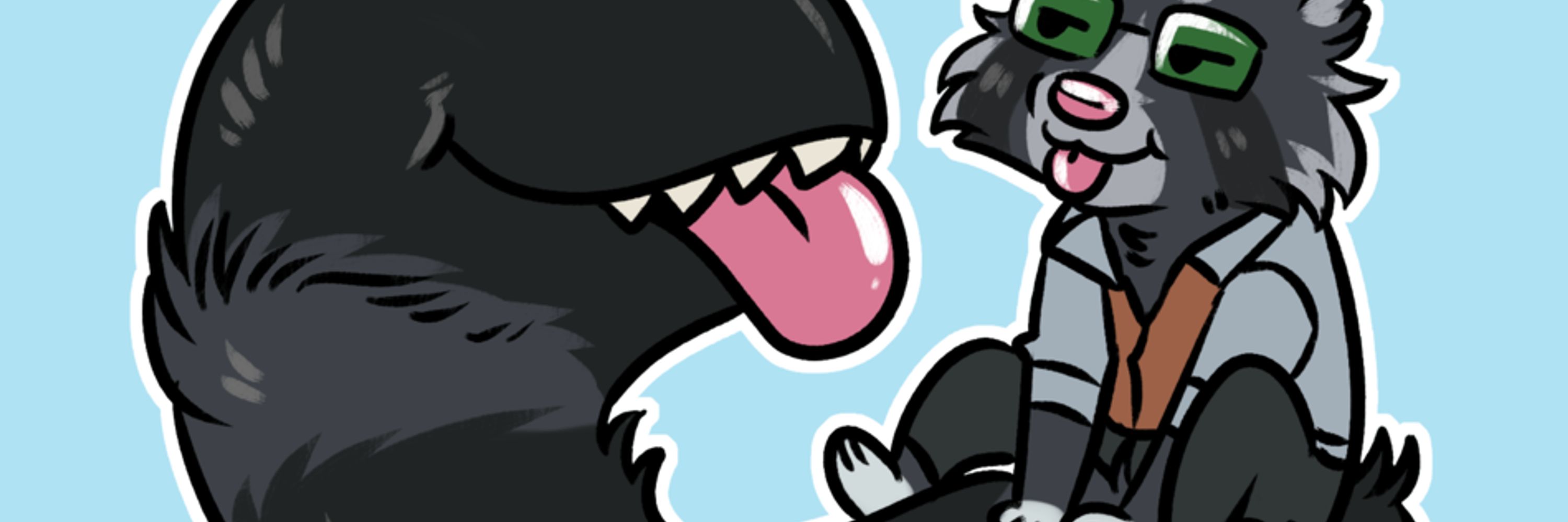 :noma_idle: Noma :veripawed4: