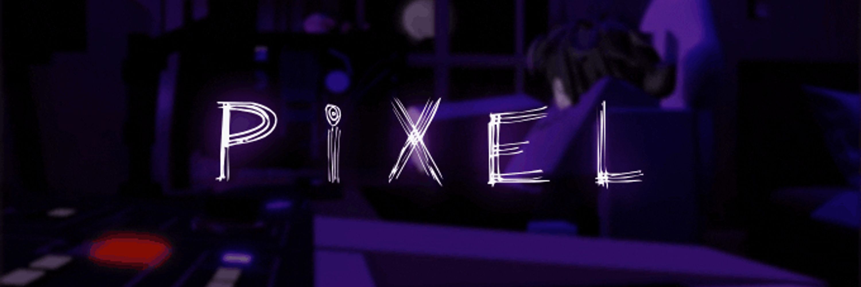Pixel