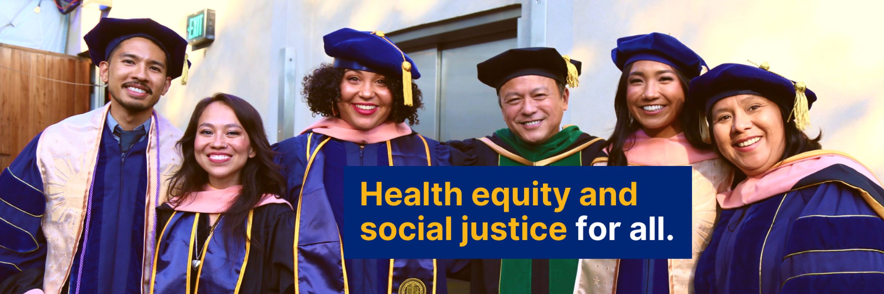 UC Berkeley School of Public Health