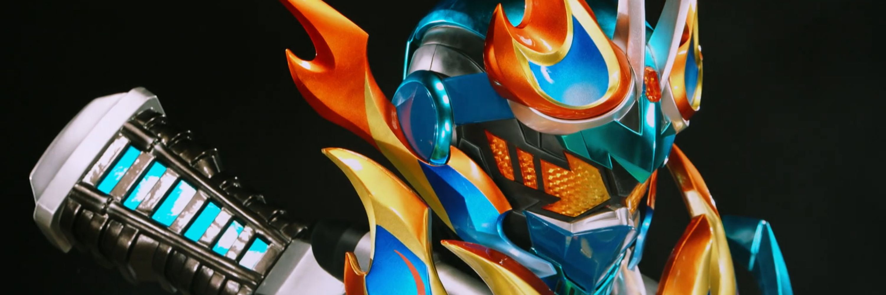 Tokusatsu GIFs