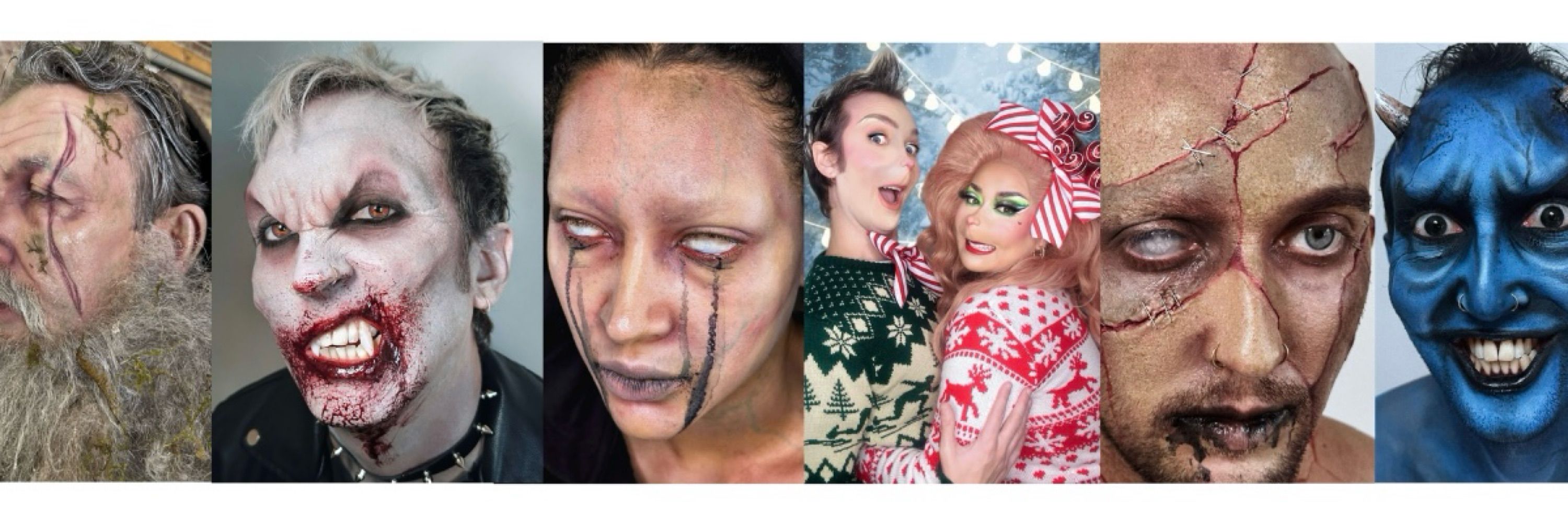 Akoya TMD - Make-Up Artist