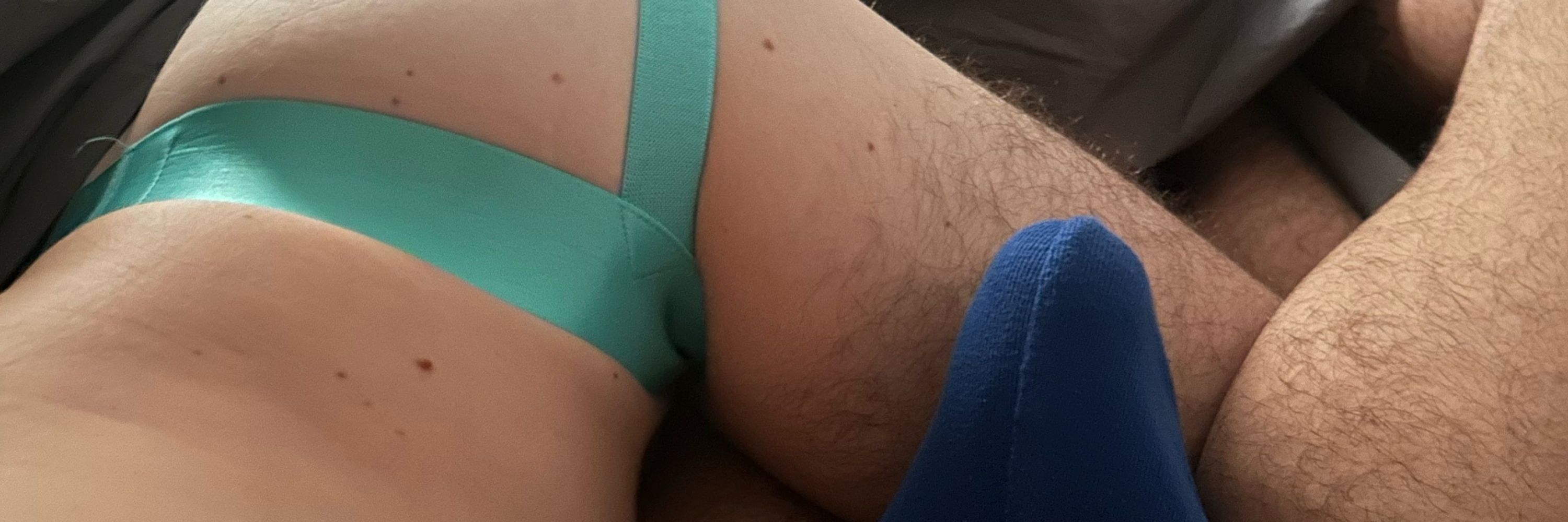 Uncut & Cut Couple
