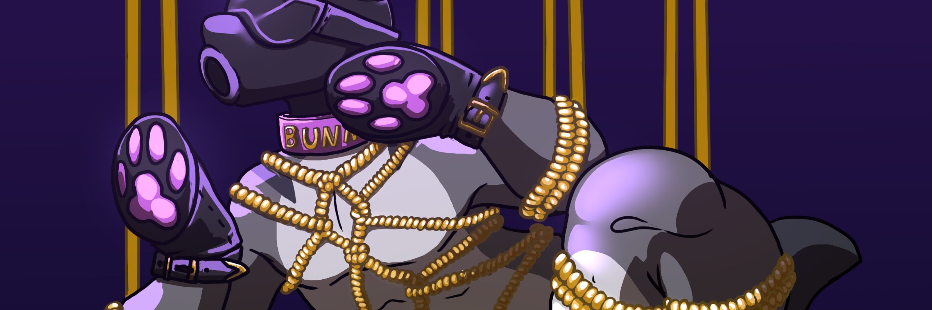 Neo (comms open)