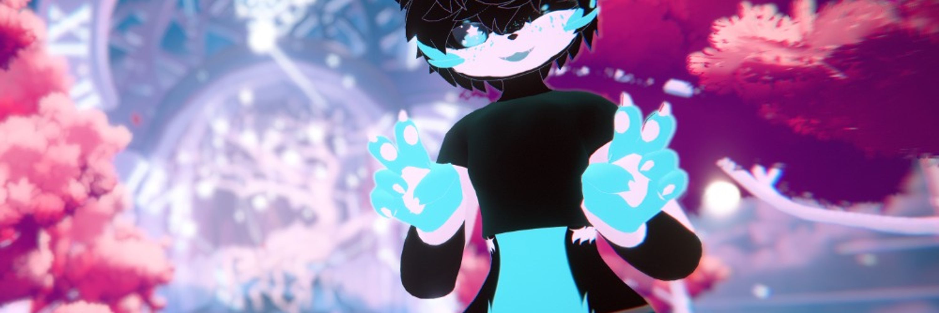 Xmaxvc l NSFW l He/Him