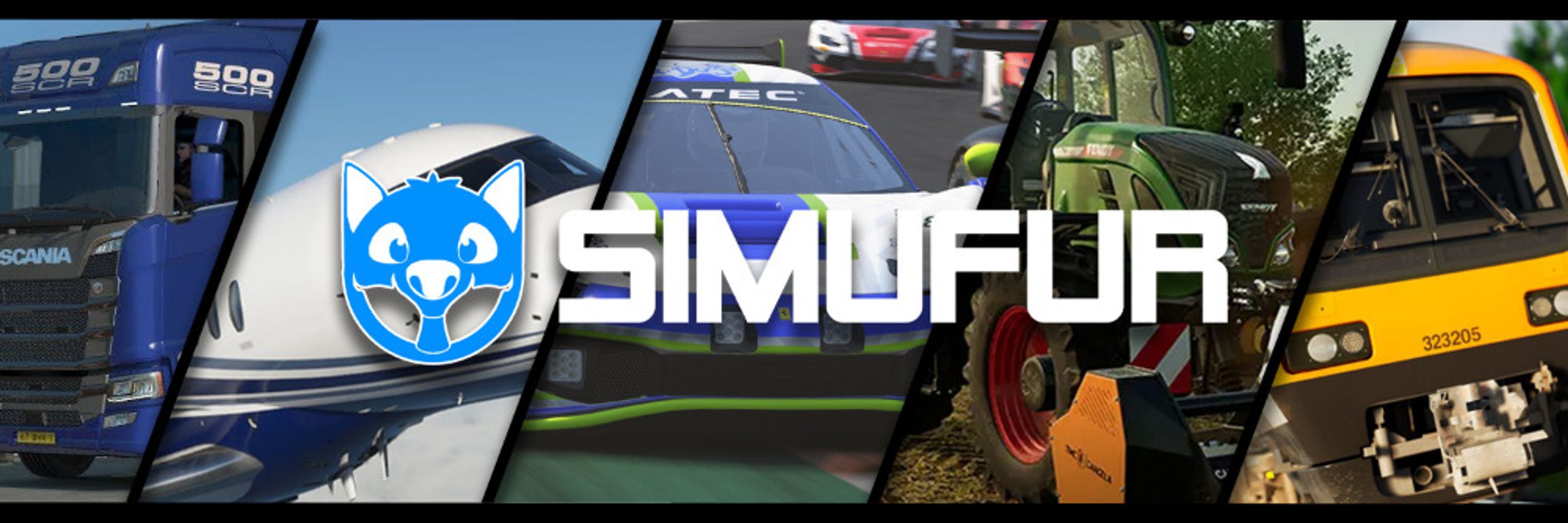 Simufur