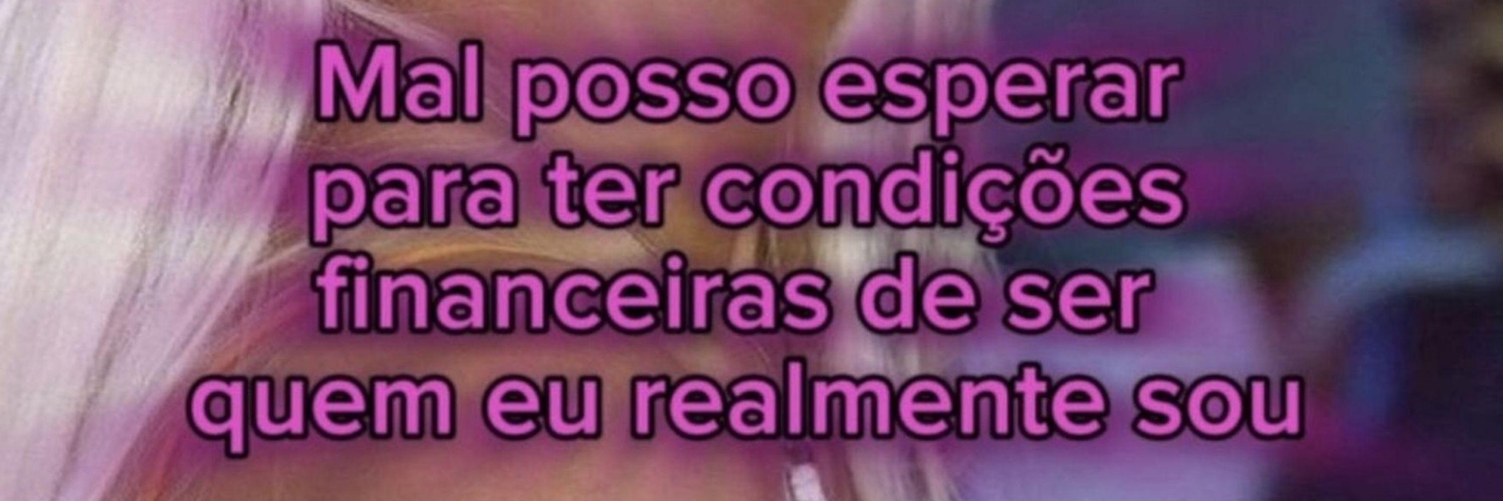 Concurseira Cansada