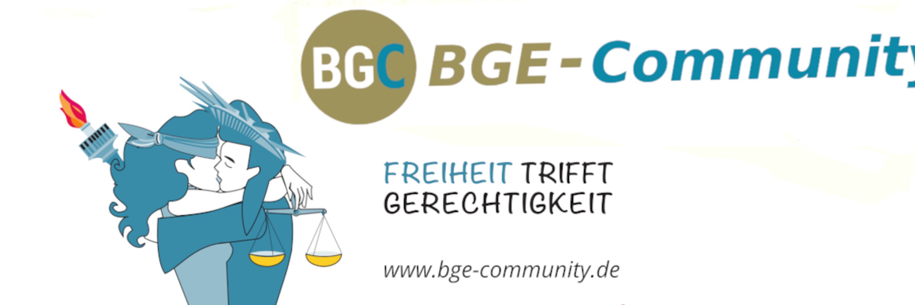 BGE-Community