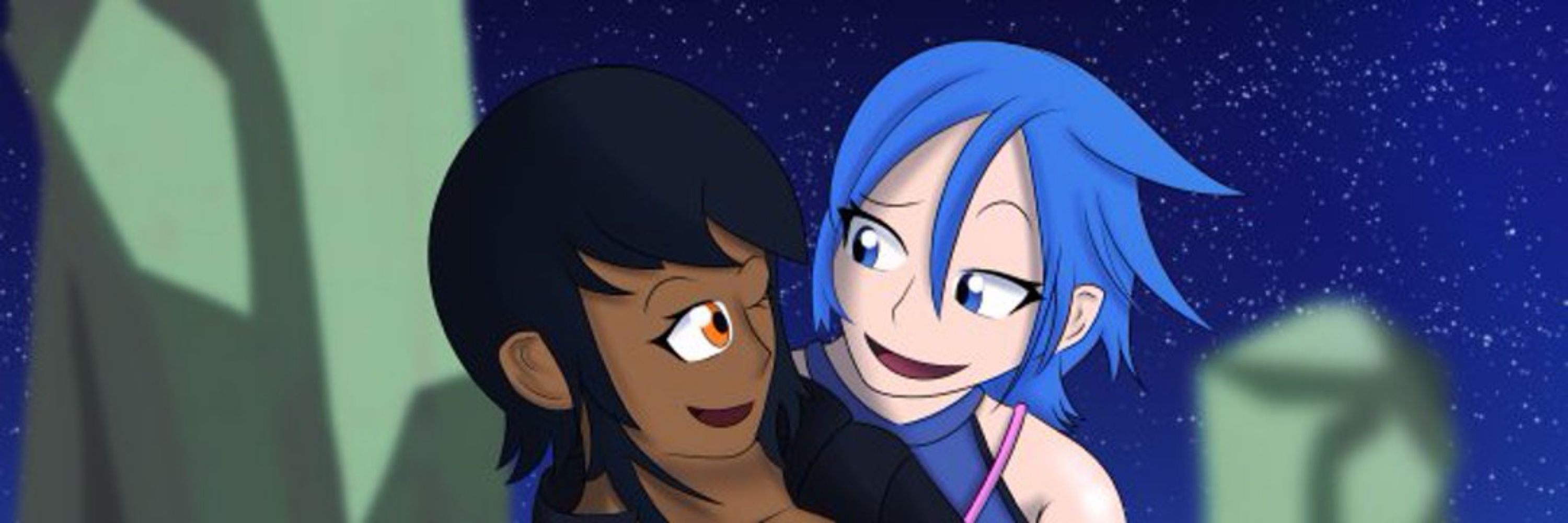 (Isaiah) SuperSonicHeroes
