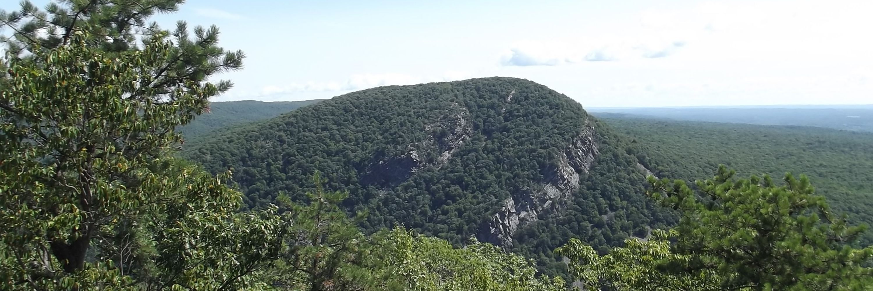 Appalachian Trail Day Hiker