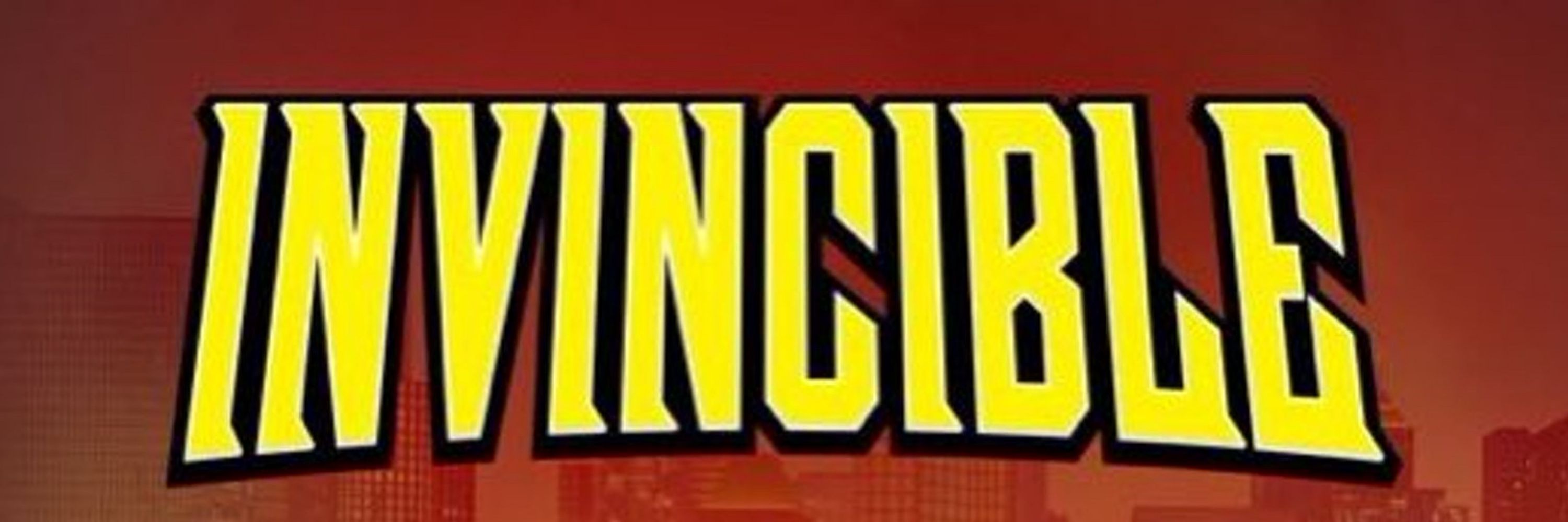 All Things Invincible