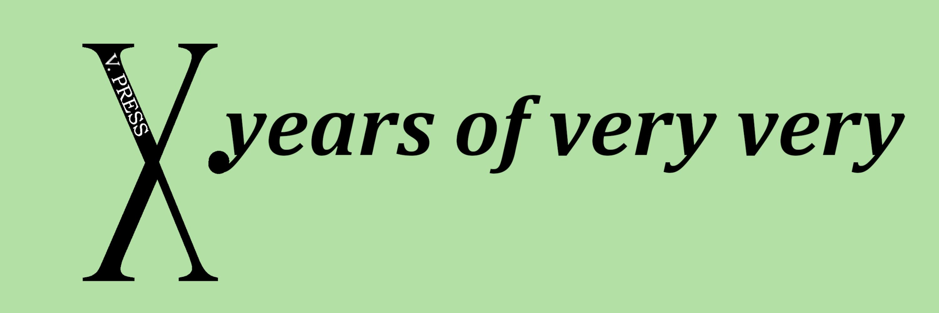 V. Press