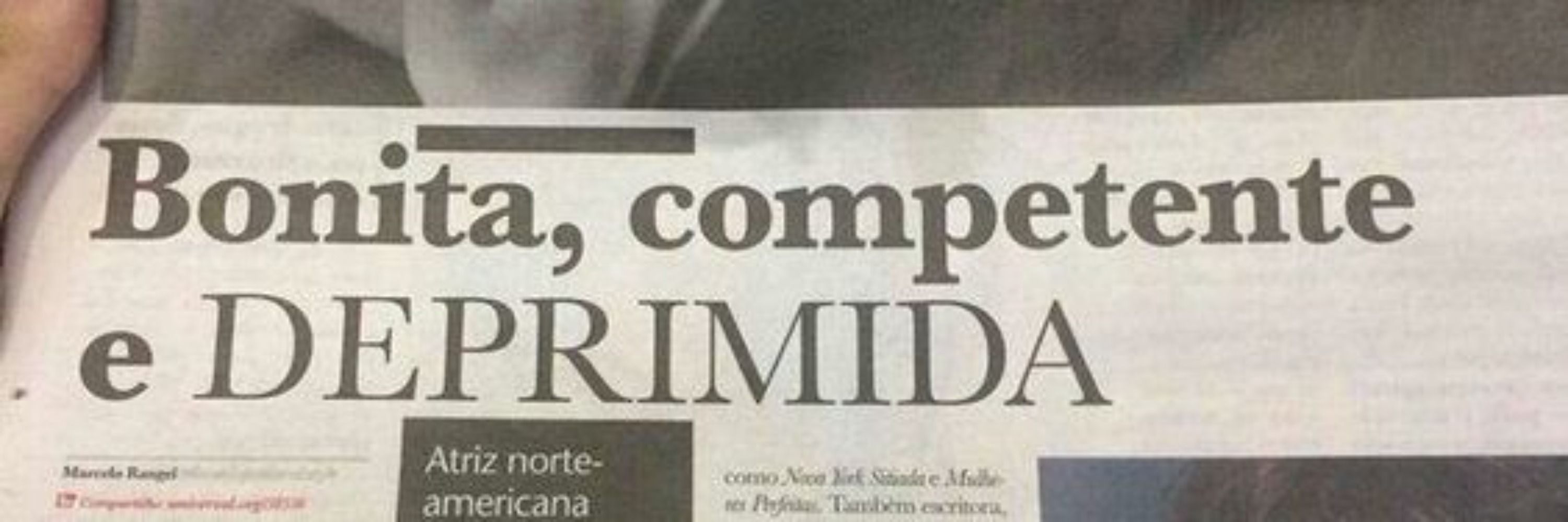 mona vc é maluca?