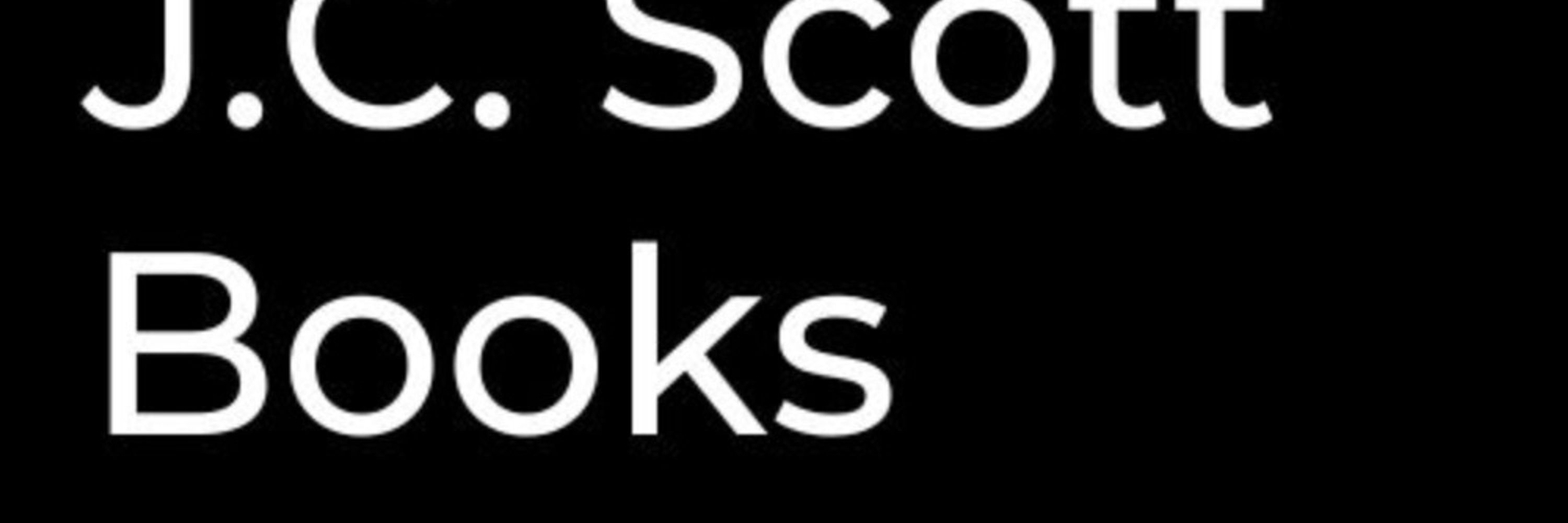 J.C. Scott📚