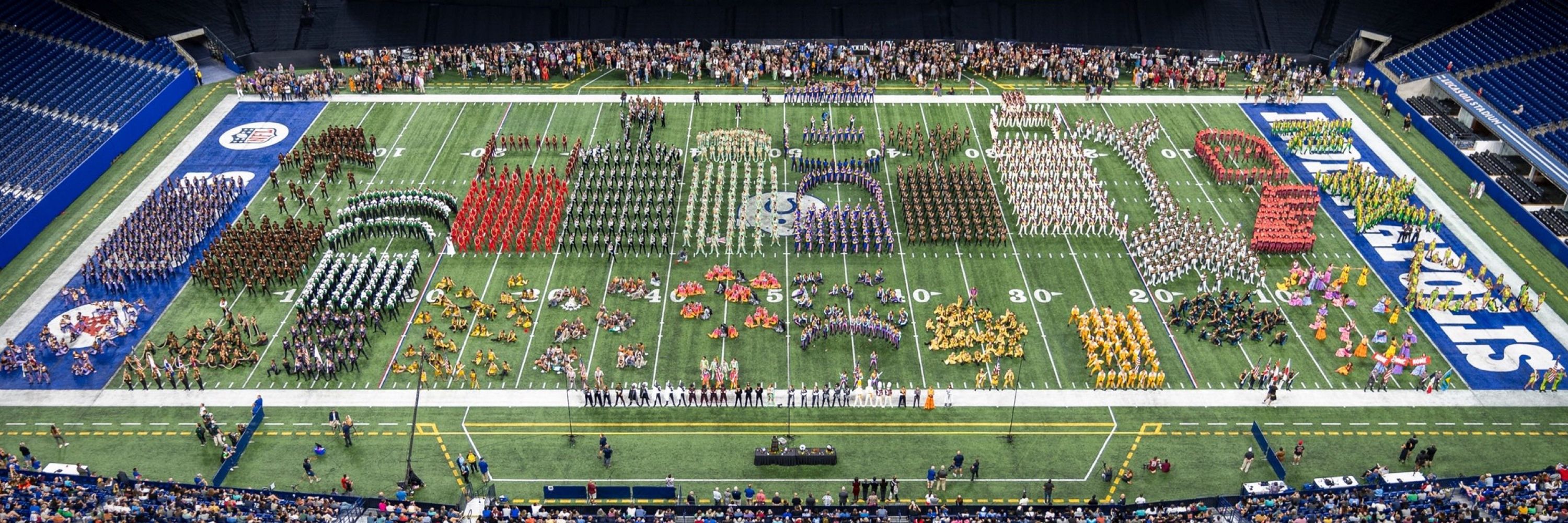 Drum Corps International