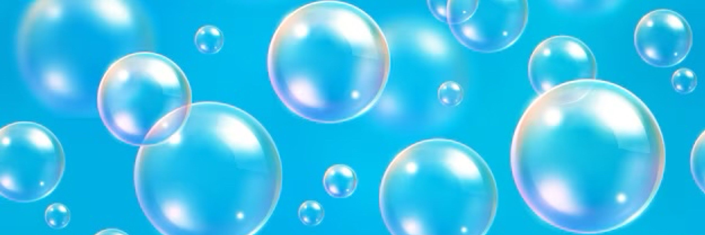 The Quiet Bubble 🫧
