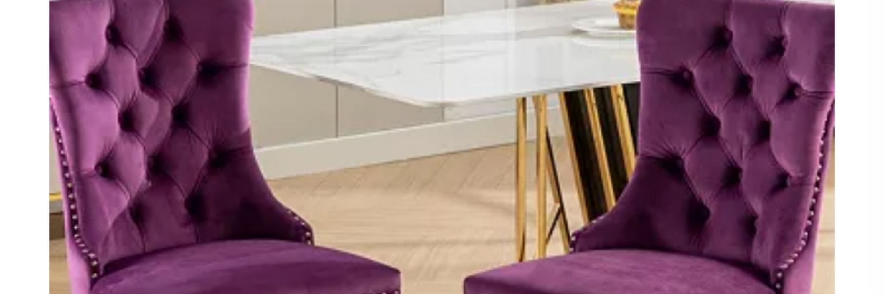 Purple Chair Therapy