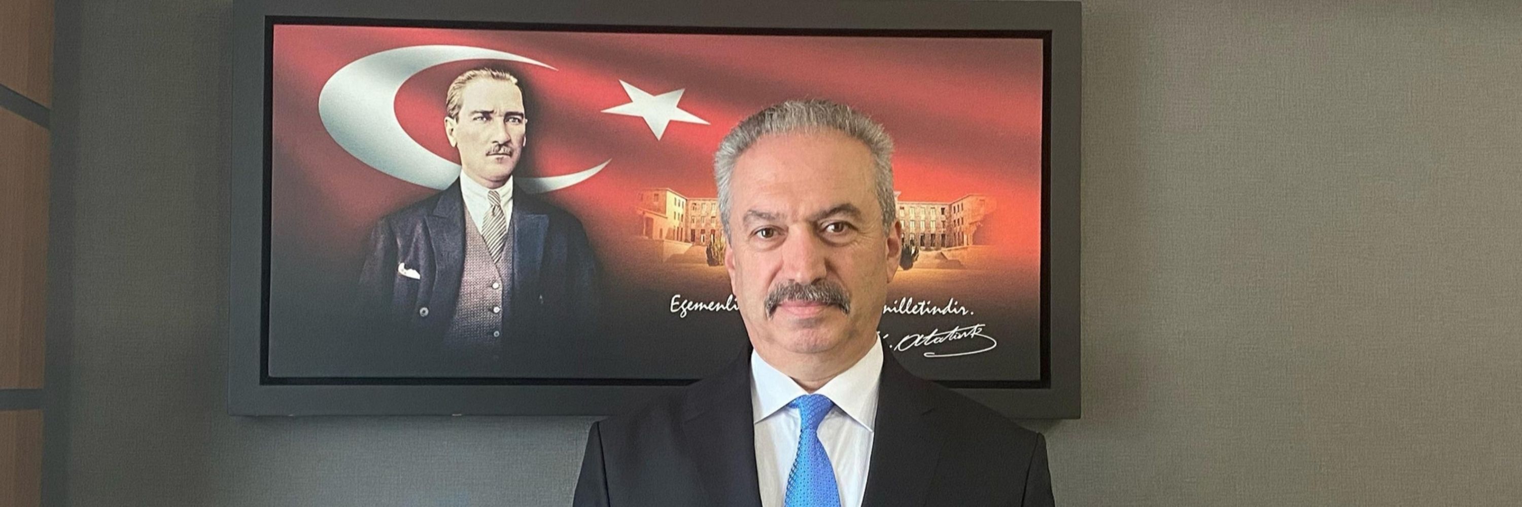 Harun Arslan