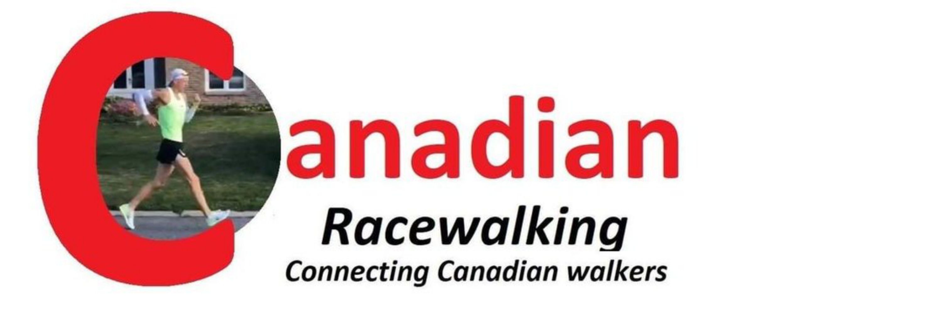 Talking Racewalking