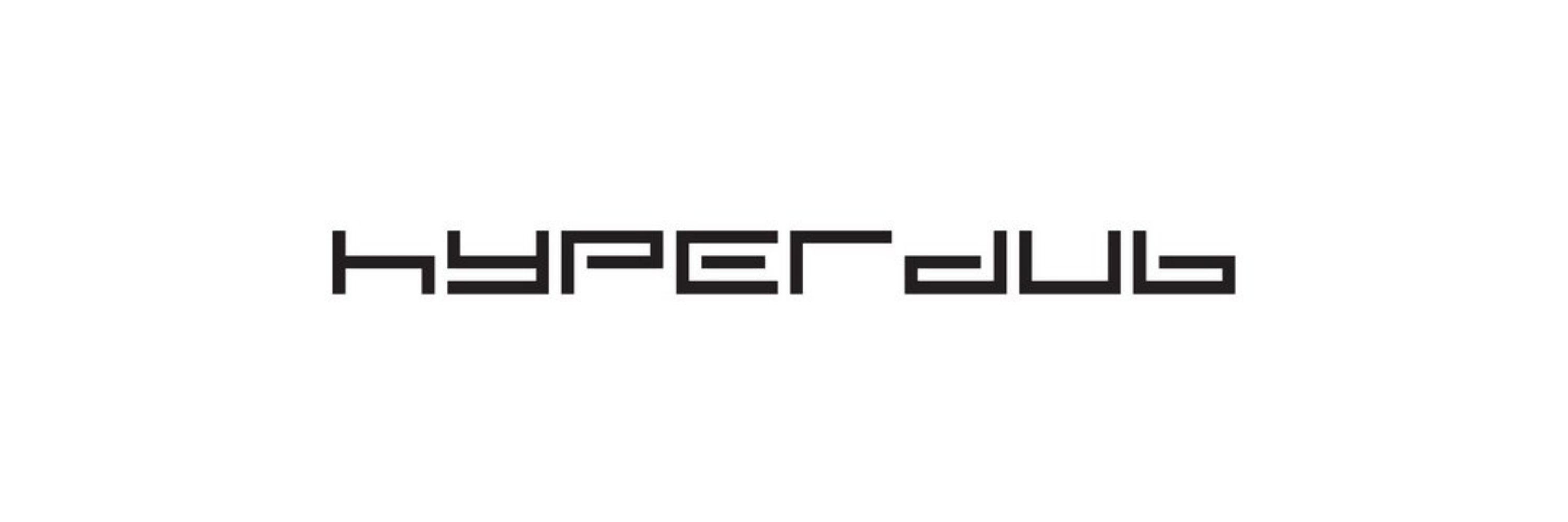 Hyperdub