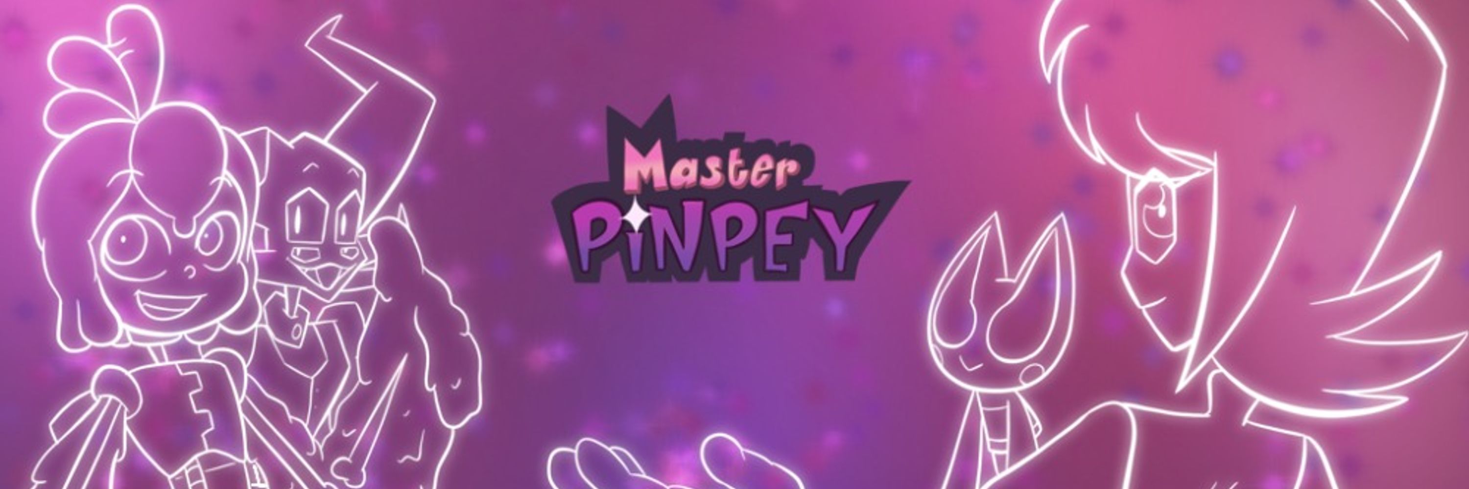 MasterPinpey