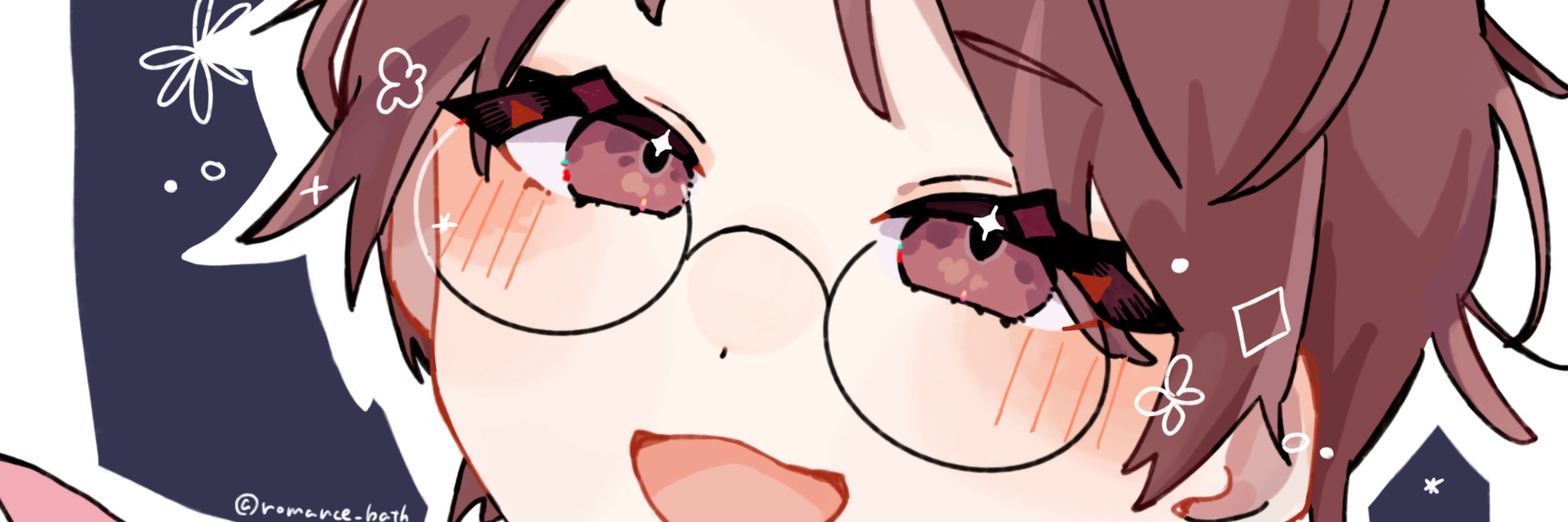 ばすろまん