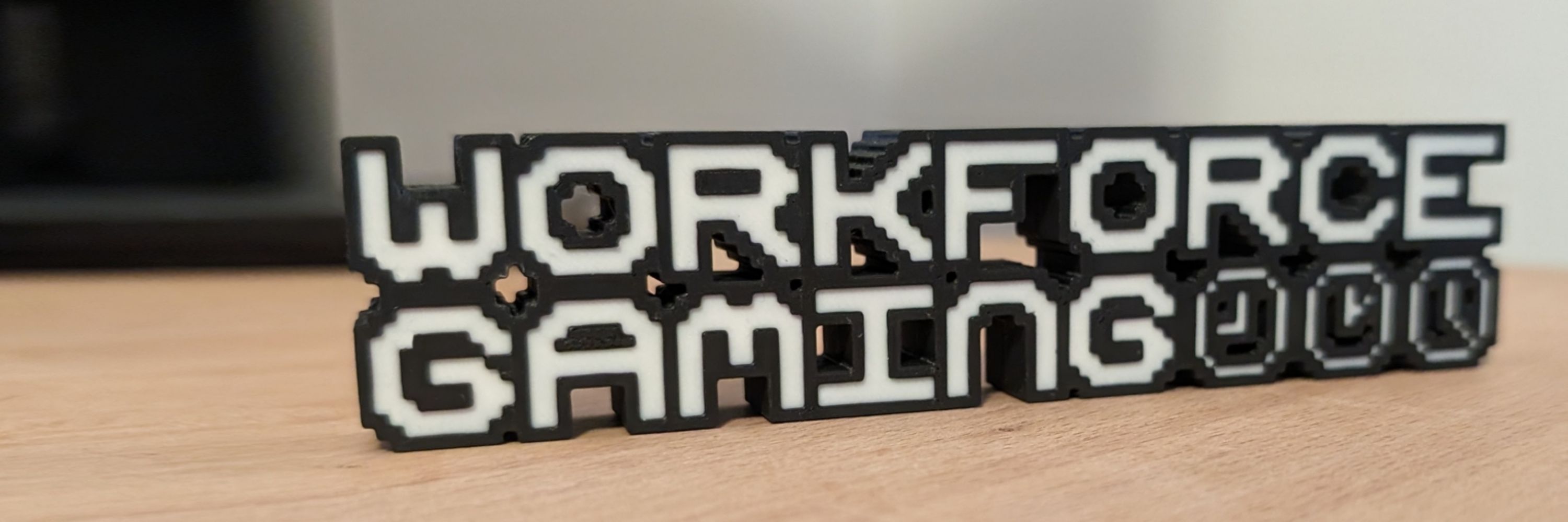 Workforce Gaming