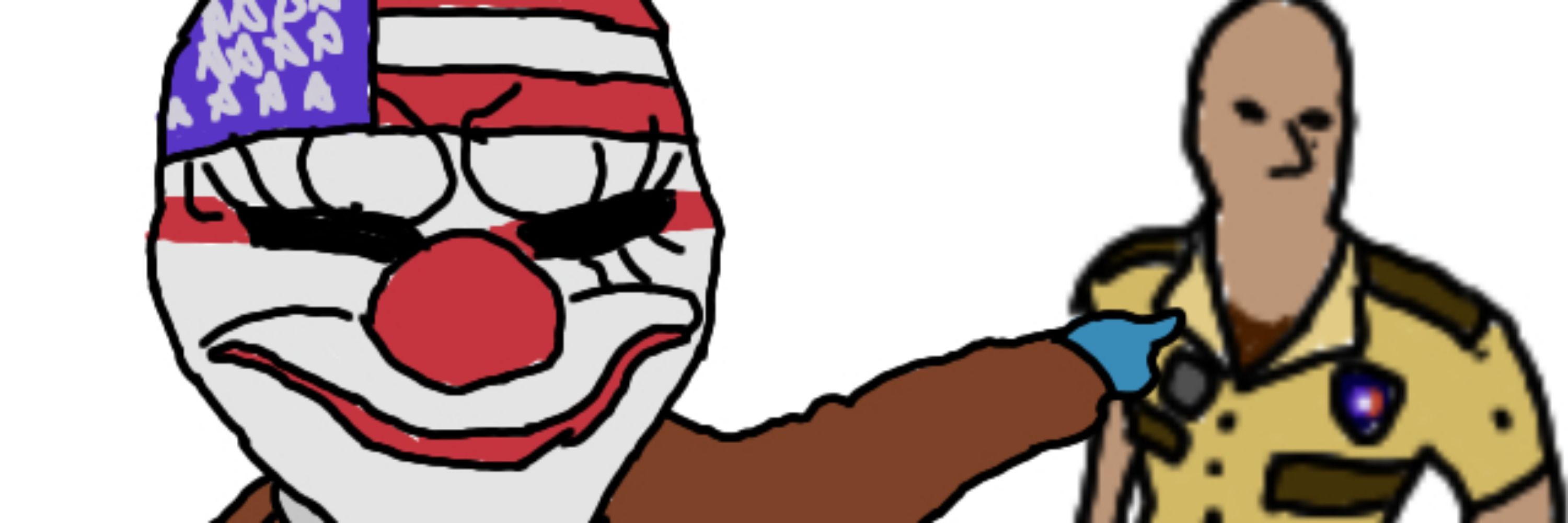 Clanka payday 3 