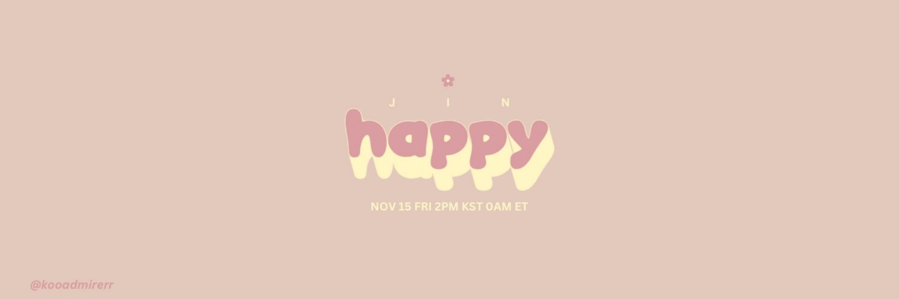 lele⁷ | happy