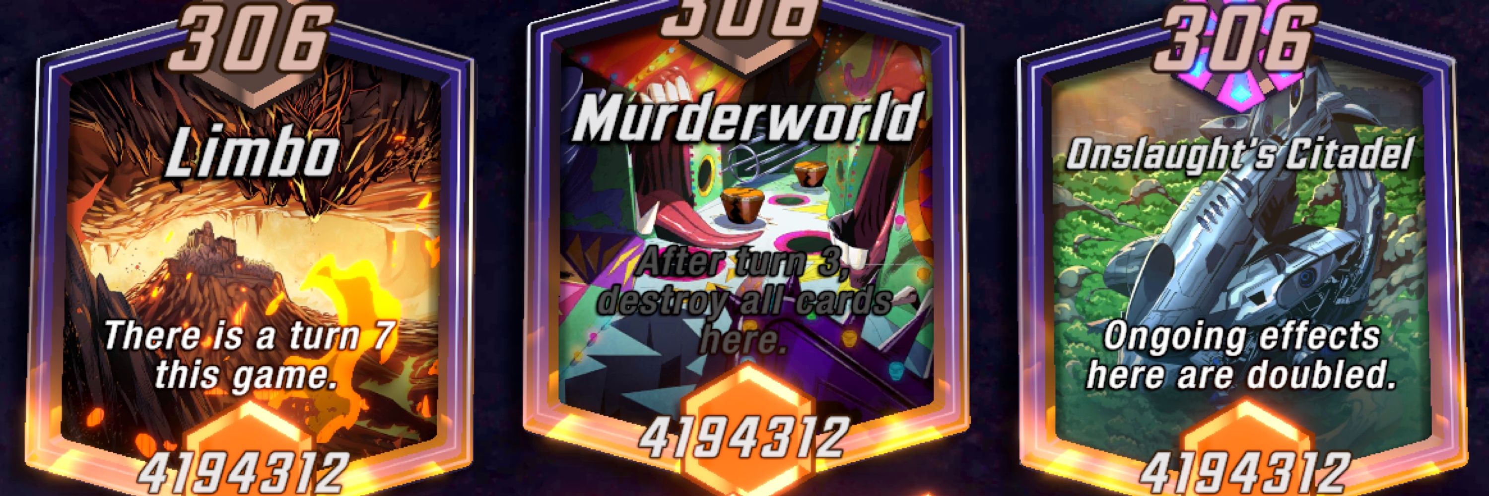 Sideshow Bot