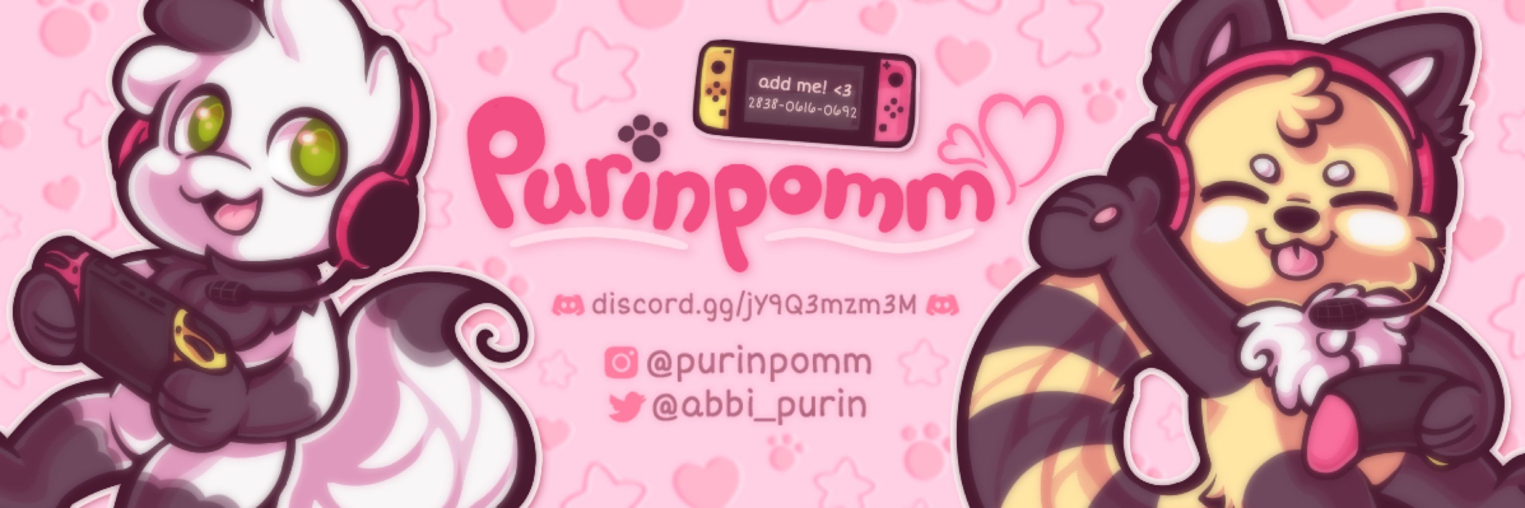 purinpomm♡