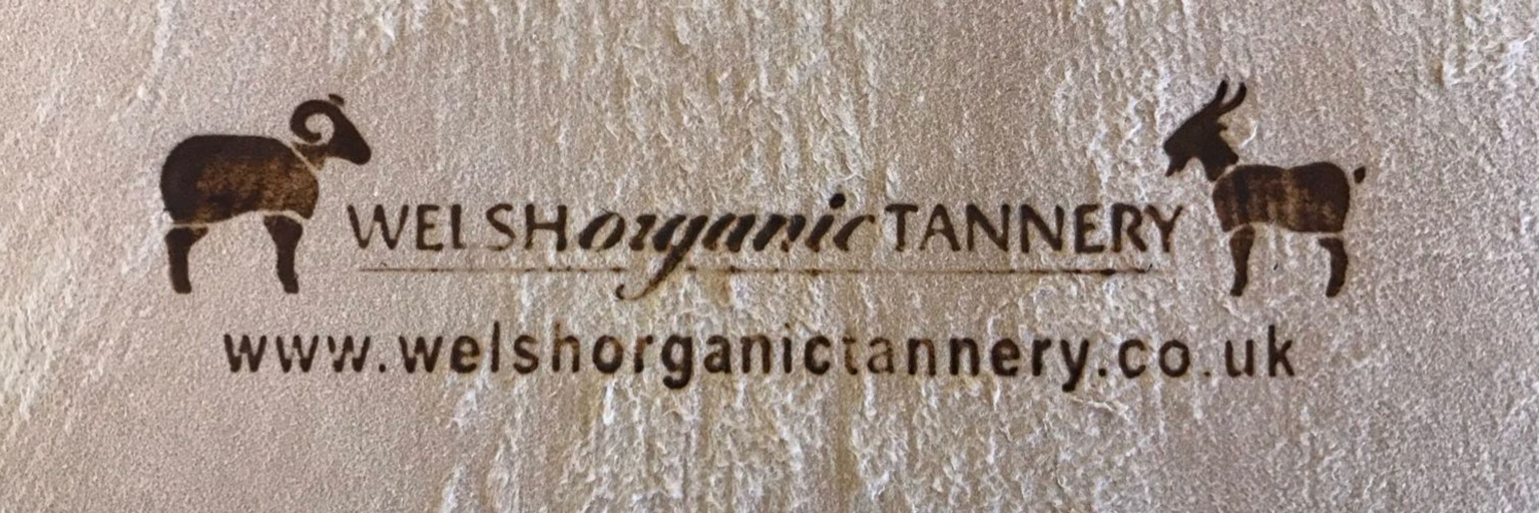 Welsh Organic Tannery